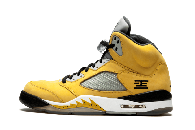Air Jordan 5 'Tokyo 23' 2011 454783-701 | Premium Sneakers