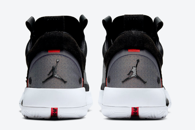 Shop the Air Jordan 34 Low 'Heritage' CU3473-001 - Premium Retro Style