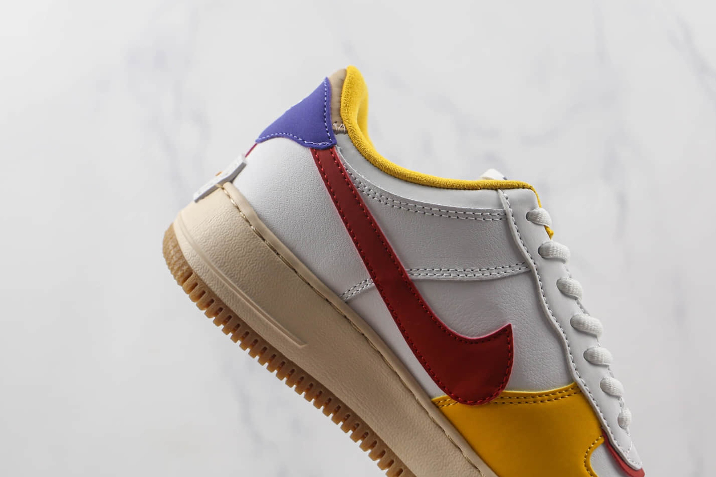 Nike Air Force 1 Shadow 'Multi-Color' CI0919-118 - Shop Now!