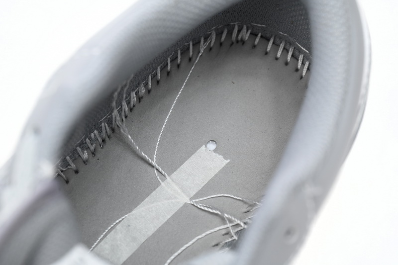 Air Jordan 1 Low 'Vintage Grey' 553560-053 - Shop the Iconic Sneaker Now!