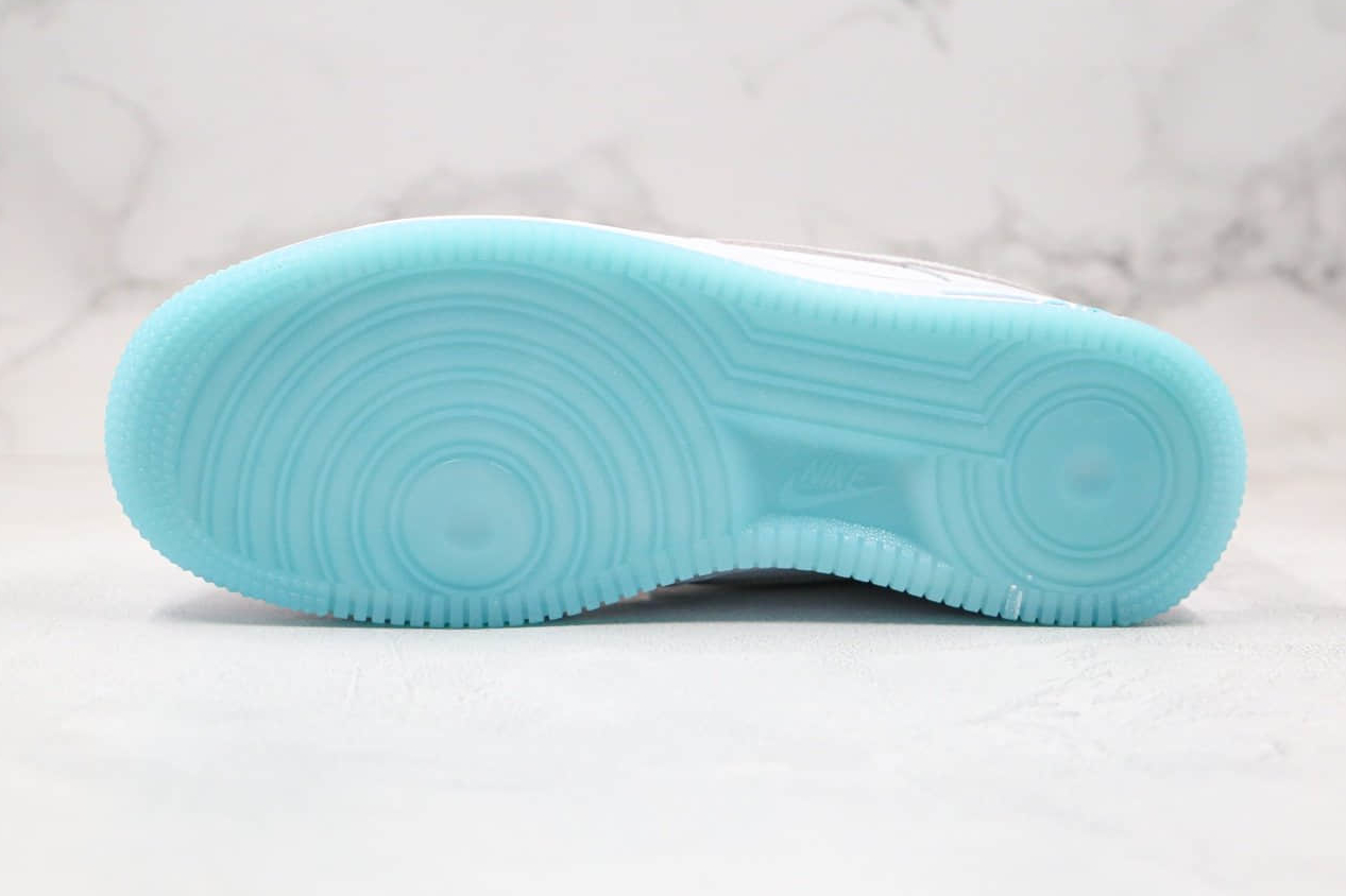 Nike Air Force 1 '07 'Corner Markets' CZ8132-100 - Shop Now!