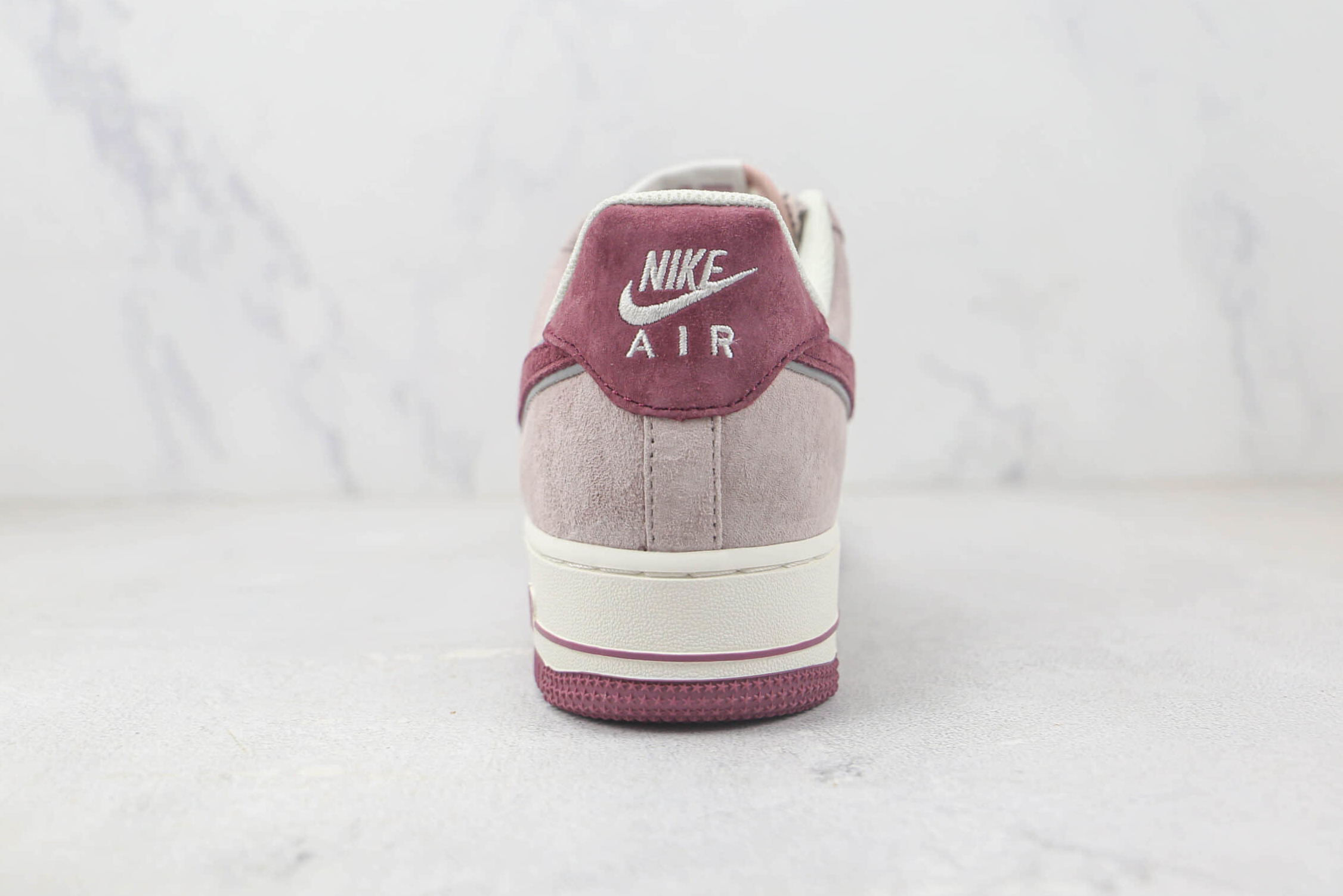 Akira x Nike Air Force 1 07 Low Pink Red White KT0036-088: The Ultimate Urban Sneaker
