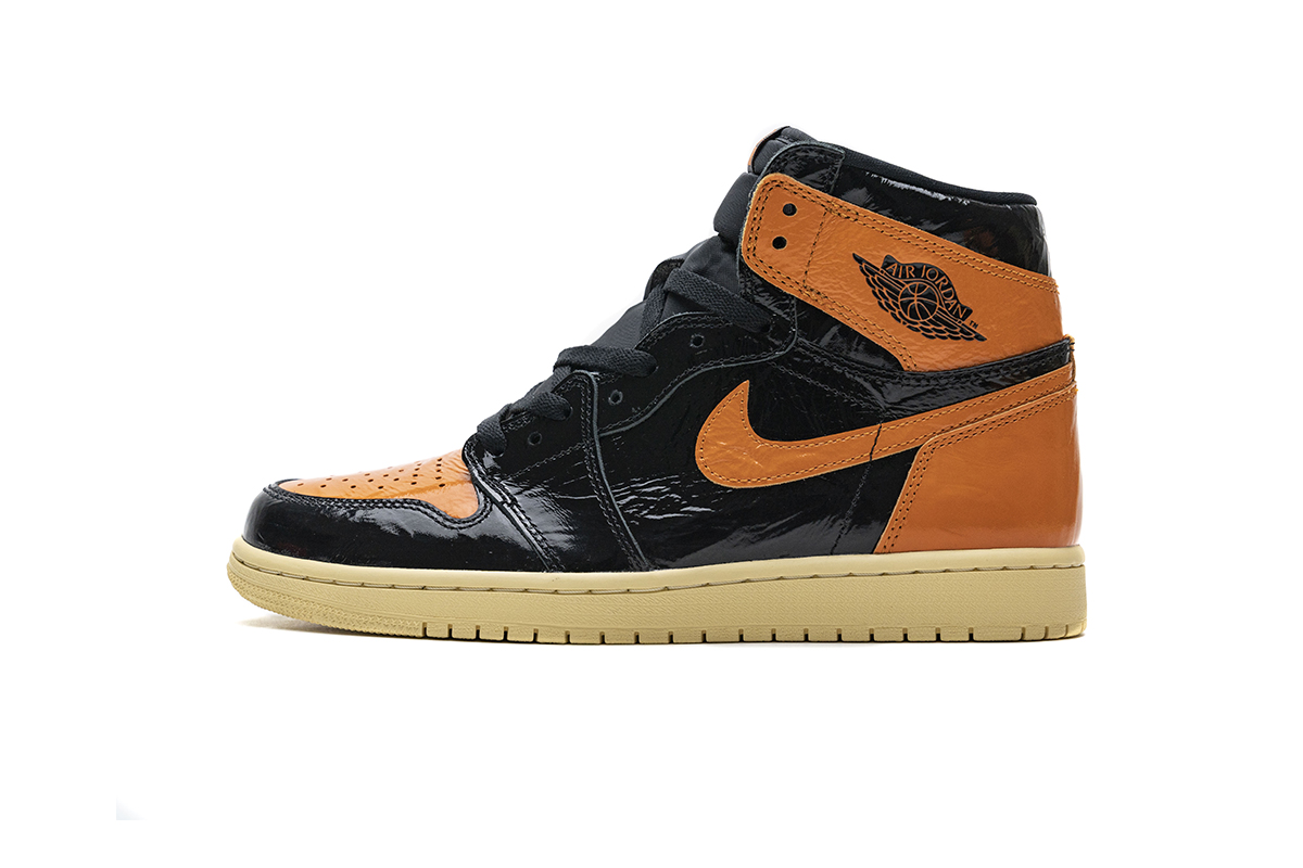 Air Jordan 1 Retro High OG 'Shattered Backboard 3.0' 555088-028 - Limited Edition Sneakers for Sale