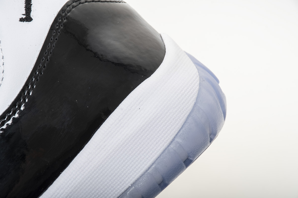 Air Jordan 11 Retro Concord 2018 378037-100 - Premium Sneaker Release