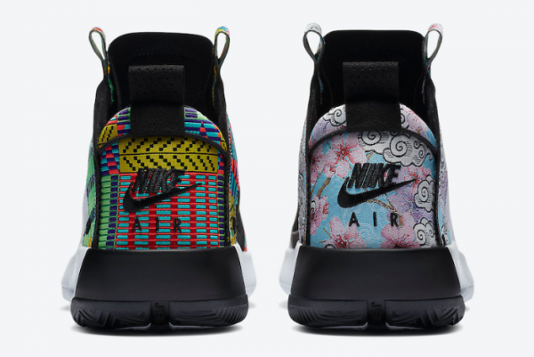 WMNS Rui Hachimura x Air Jordan 34 Heritage - Discover the Style!