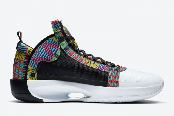 WMNS Rui Hachimura x Air Jordan 34 Heritage - Discover the Style!