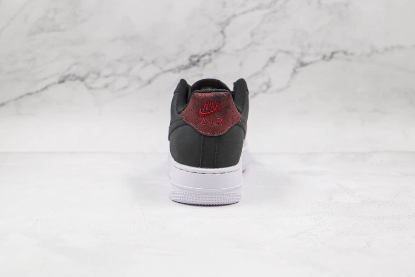 Nike Air Force 1 '07 LV8 'Black Smoke Grey' CZ0337-001 - Shop Now!
