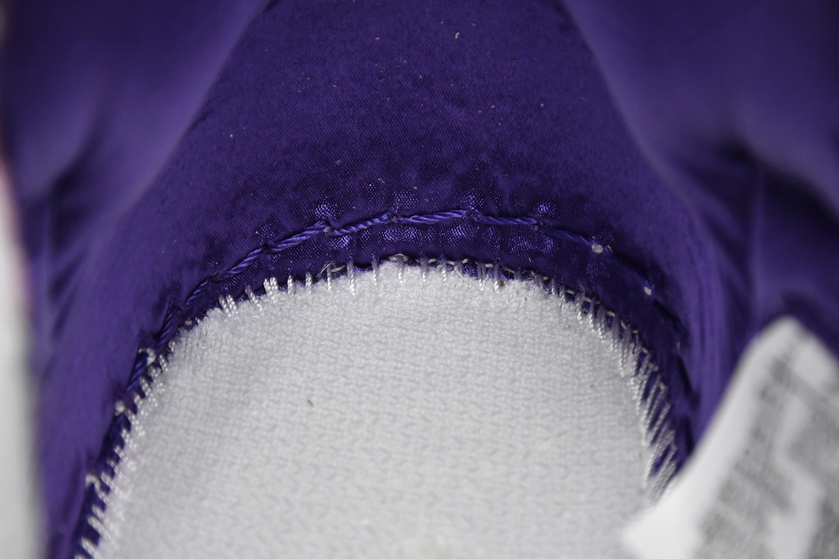 Air Jordan 1 High OG 'Court Purple' CD0461-151 | Premium Style & Performance