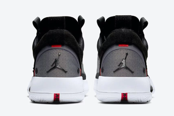 Air Jordan 34 Low 'Heritage' CU3475-001 - Ultimate Icon of Style