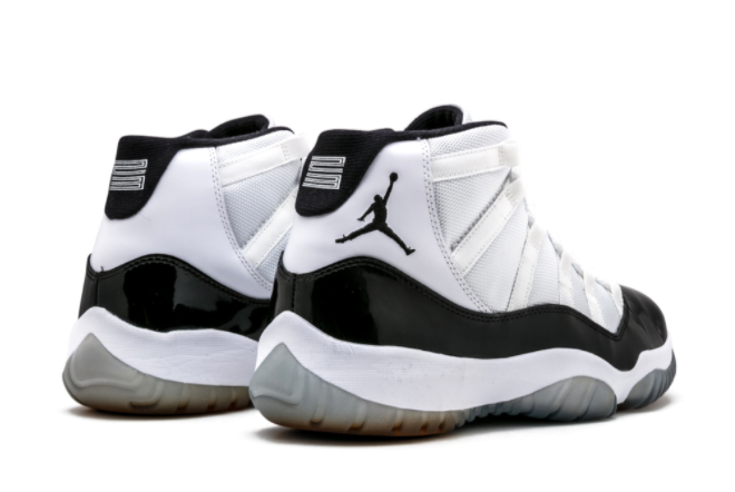 Air Jordan 11 Retro 'Concord' 2011 378037-107 - Shop Now!