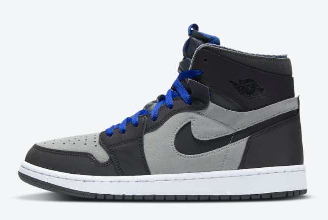 Air Jordan 1 Zoom Comfort 'League of Legends World Championship' DD1453-001 | Official Merchandise