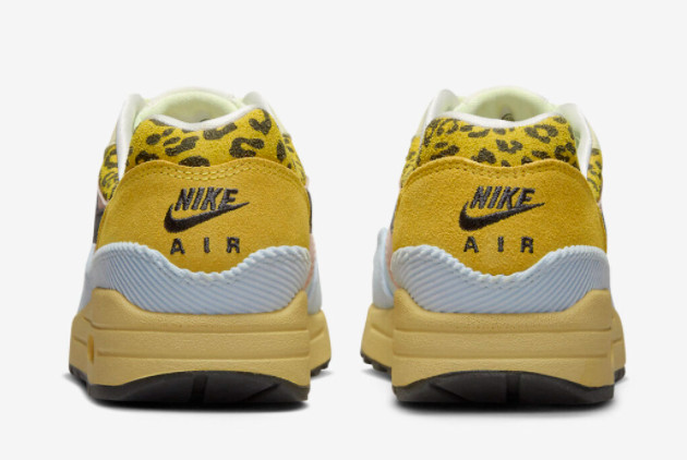 Nike Air Max 1 '87 WMNS Multi-Color FJ4605-441 | Stylish Women's Sneakers