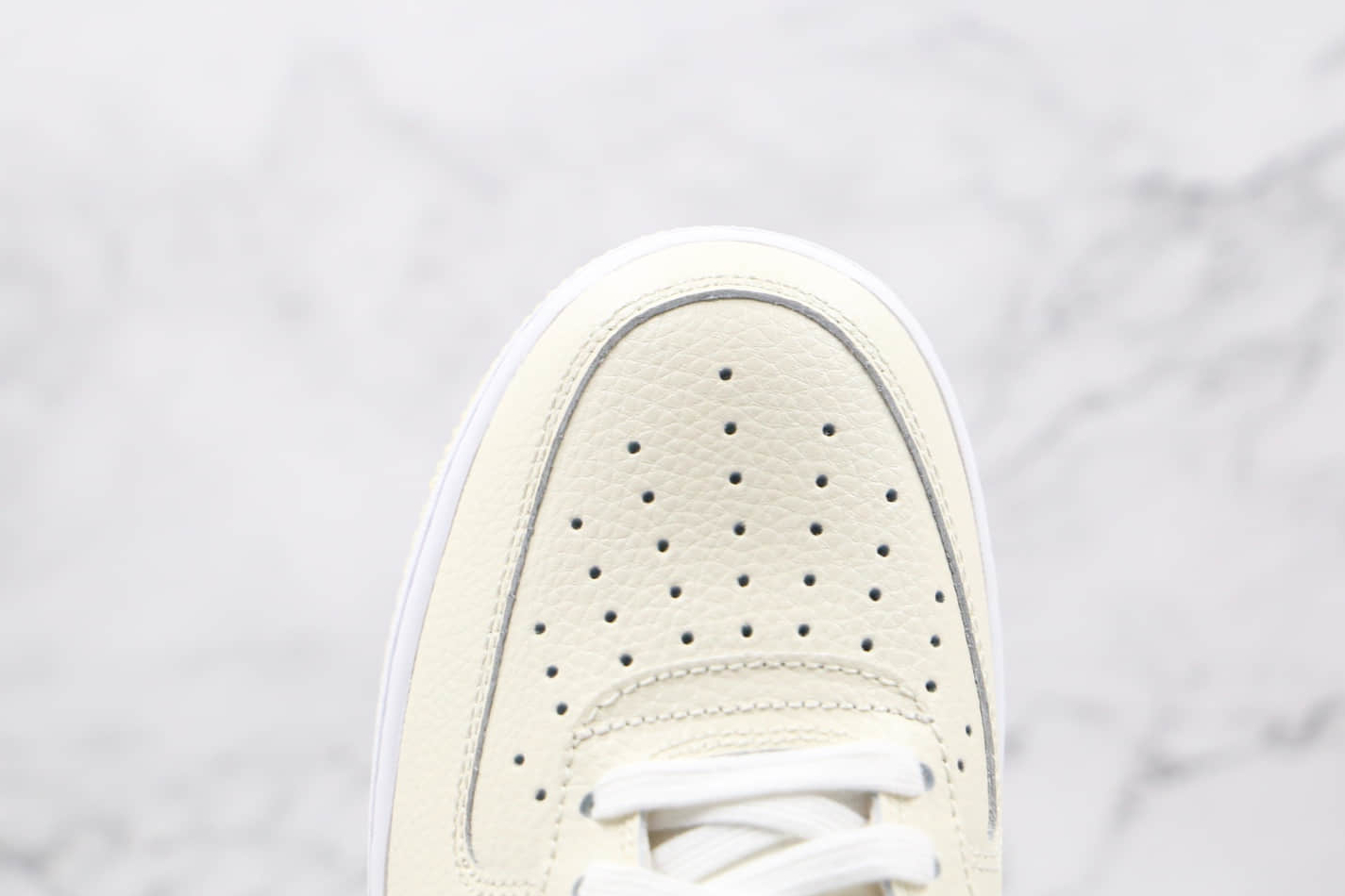 Nike Air Force 1 '07 Premium 'Popcorn' CW2919-100 - Shop Now!