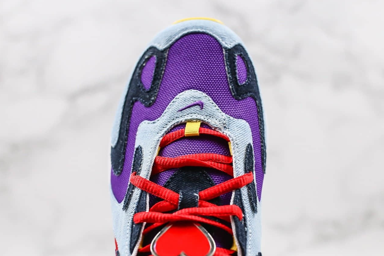 Nike Air Max 200 SP 'Voltage Purple' CK5668-600 - Shop Now for Limited Edition Sneakers