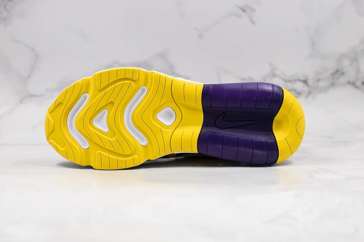 Nike Air Max 200 SP 'Voltage Purple' CK5668-600 - Shop Now for Limited Edition Sneakers