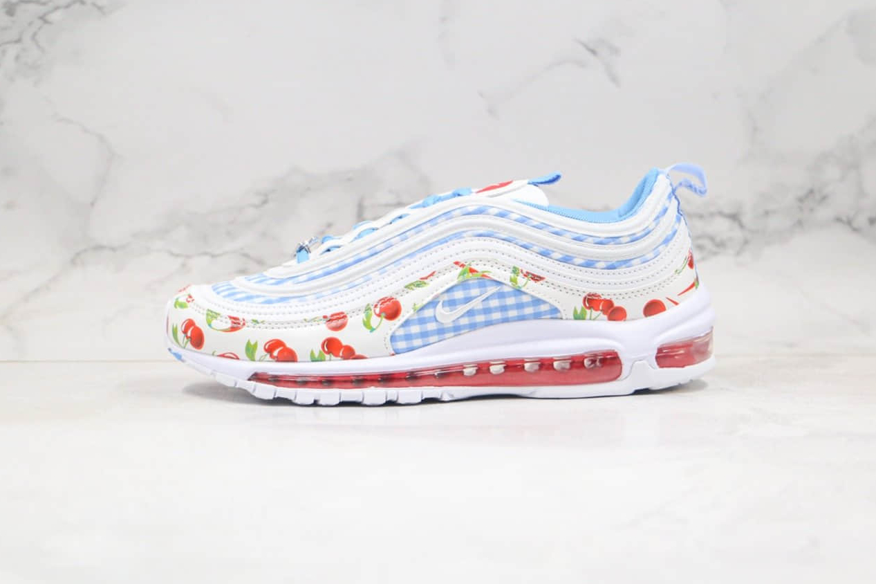 Nike Air Max 97 SE 'Cork - Apricot Agate' DC4012-800 | Ultimate Style and Comfort