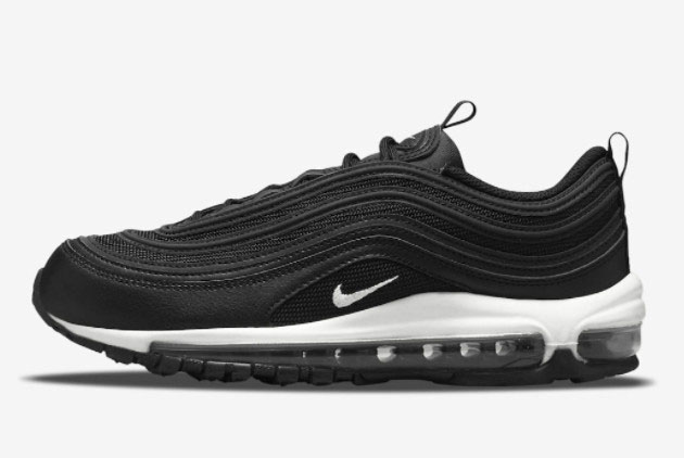 Nike Air Max 97 Newsprint Ash Green DB4611-001 - Latest Release and Stylish Design Available