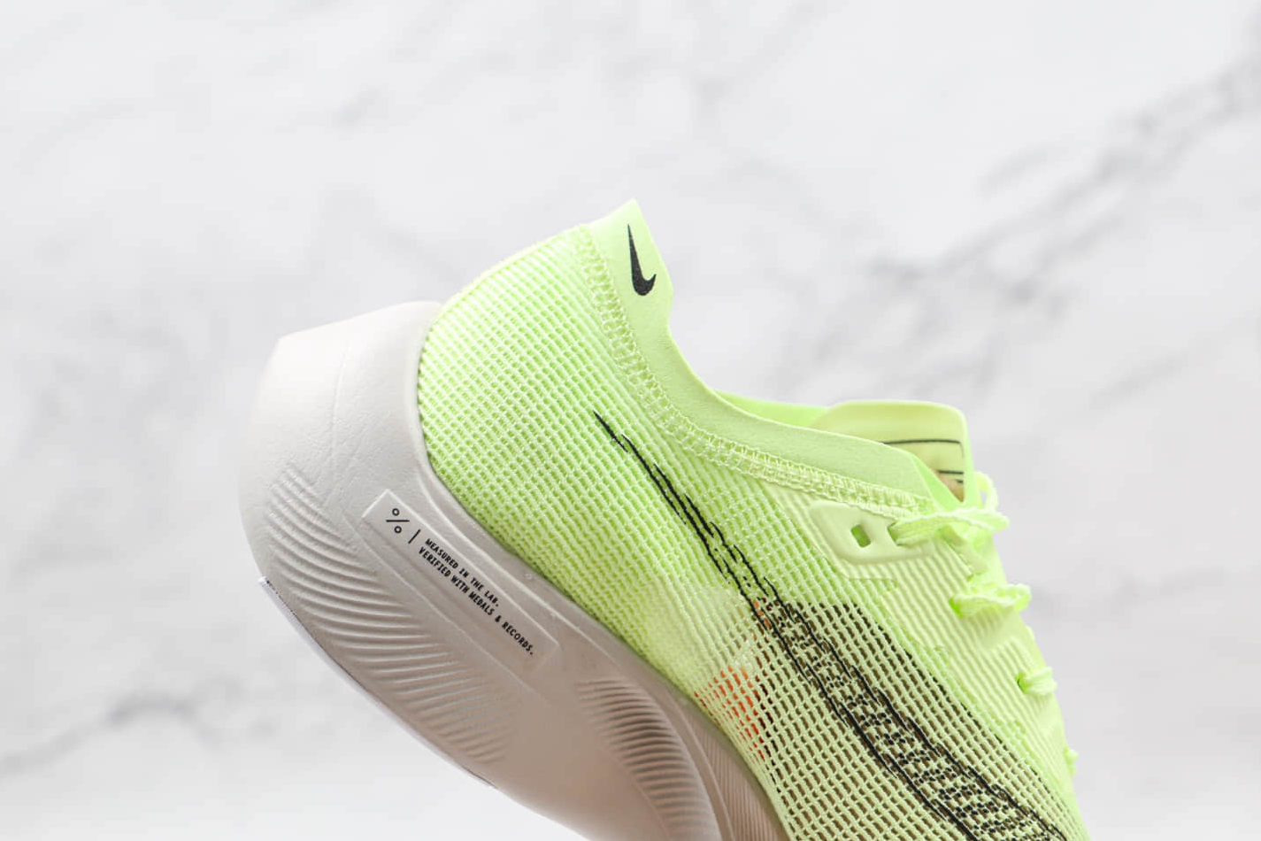 Nike ZoomX Vaporfly NEXT% 2 'Fast Pack' CU4111-700 - Unleash Unparalleled Speed with Nike's Latest Innovation