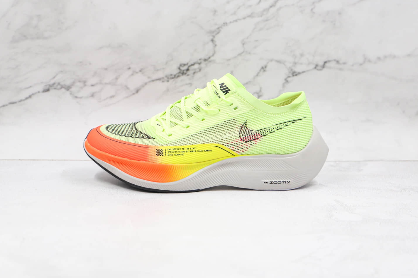 Nike ZoomX Vaporfly NEXT% 2 'Fast Pack' CU4111-700 - Unleash Unparalleled Speed with Nike's Latest Innovation