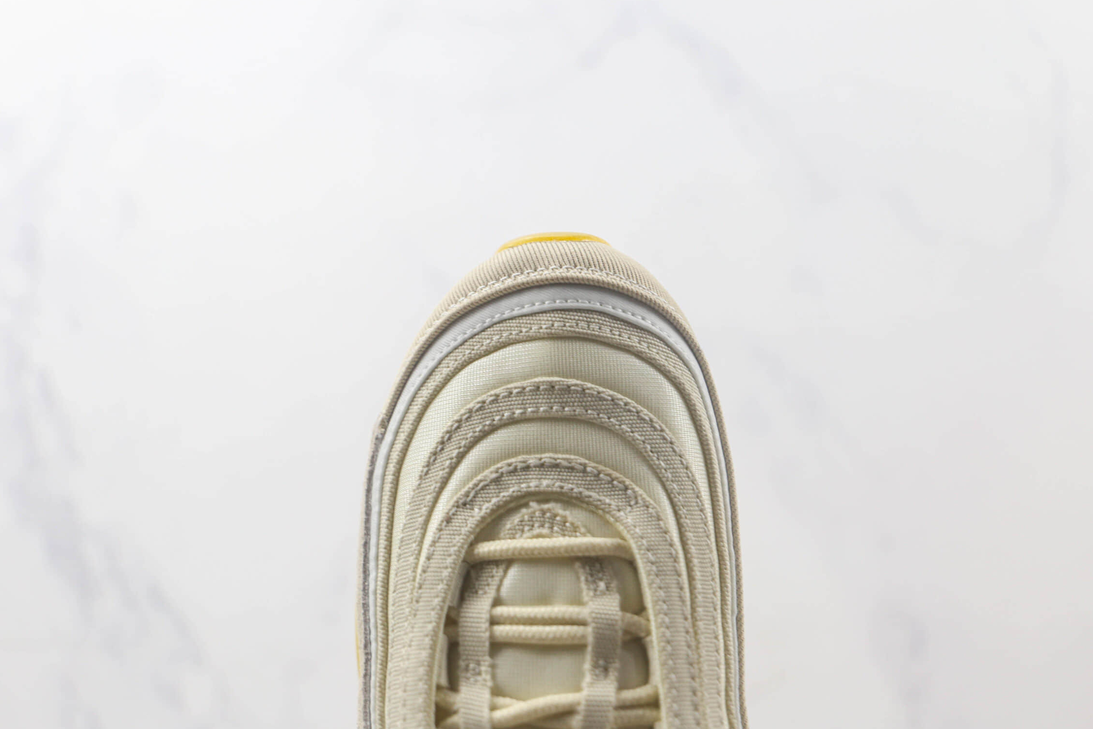 Nike Air Max 97 'Vintage' DV1489-141 - Retro-style Sneakers for Classic Enthusiasts
