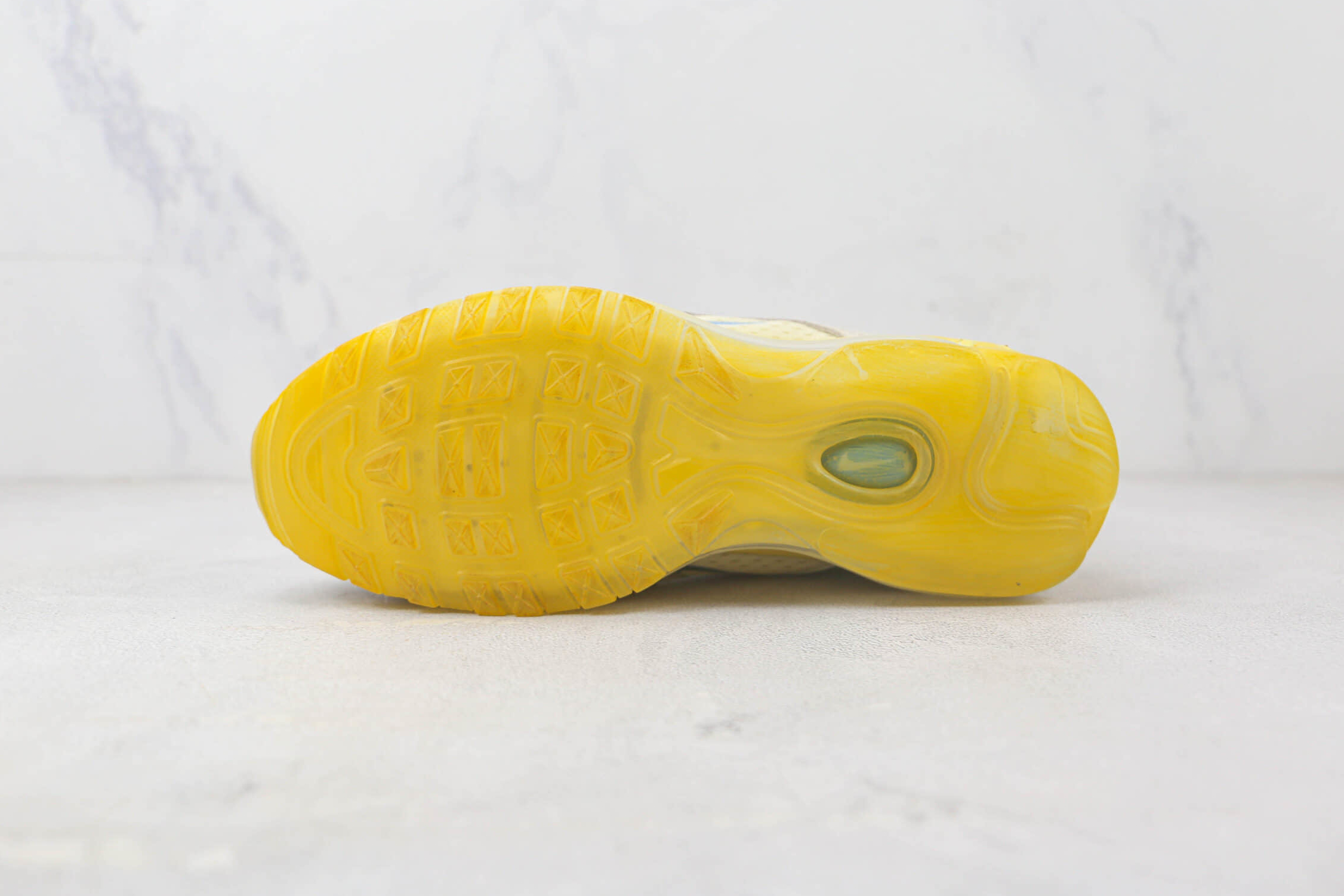 Nike Air Max 97 'Vintage' DV1489-141 - Retro-style Sneakers for Classic Enthusiasts