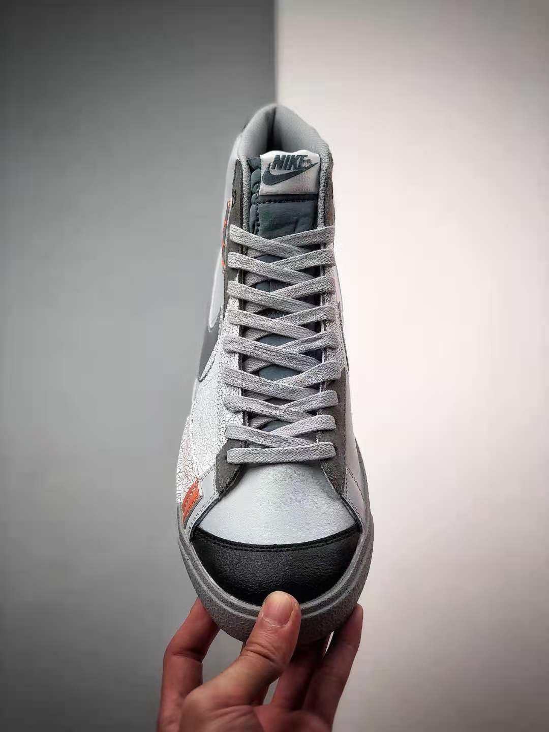 Nike Blazer Mid '77 Vintage 'Shanghai' DC9170-001 – Shop the Classic Retro Sneaker