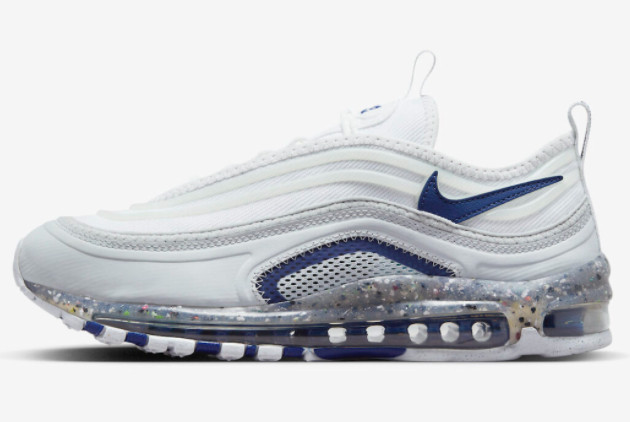 Nike Air Max 97 Terrascape Mustard Yellow DQ3976-003 - Shop Now at [Website Name]