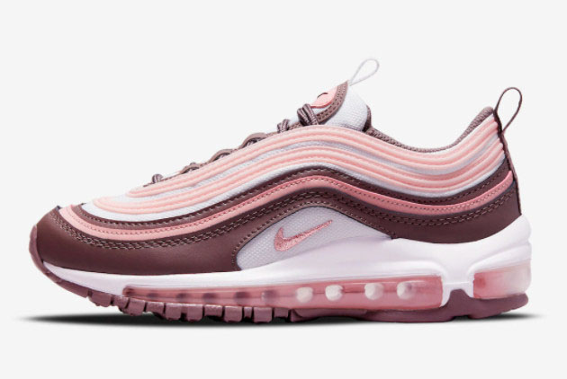 Nike Air Max 97 GS 'Tiffany' DM3158-100 - Get the Iconic Style