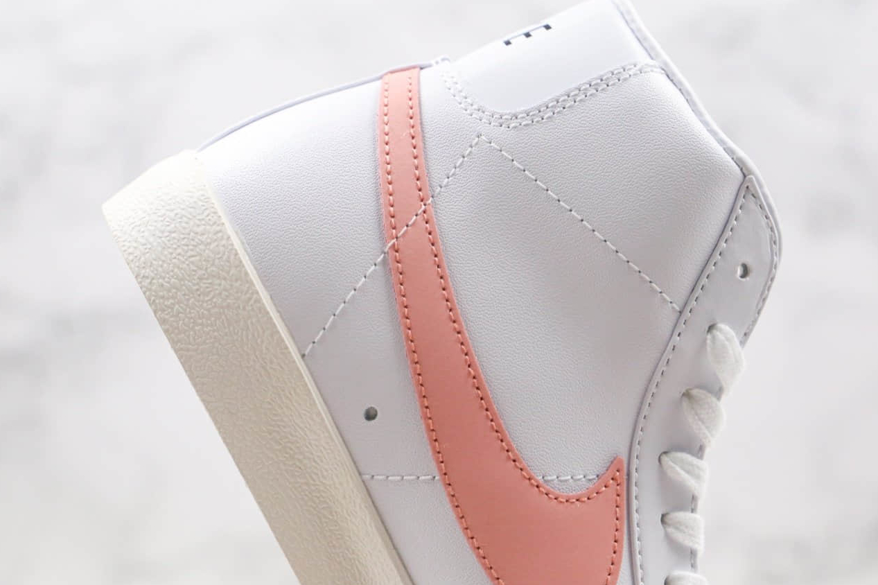 Nike Blazer '77 Vintage Mid 'Atomic Pink' CZ1055-110 - Shop the Iconic Vintage Sneaker Now!