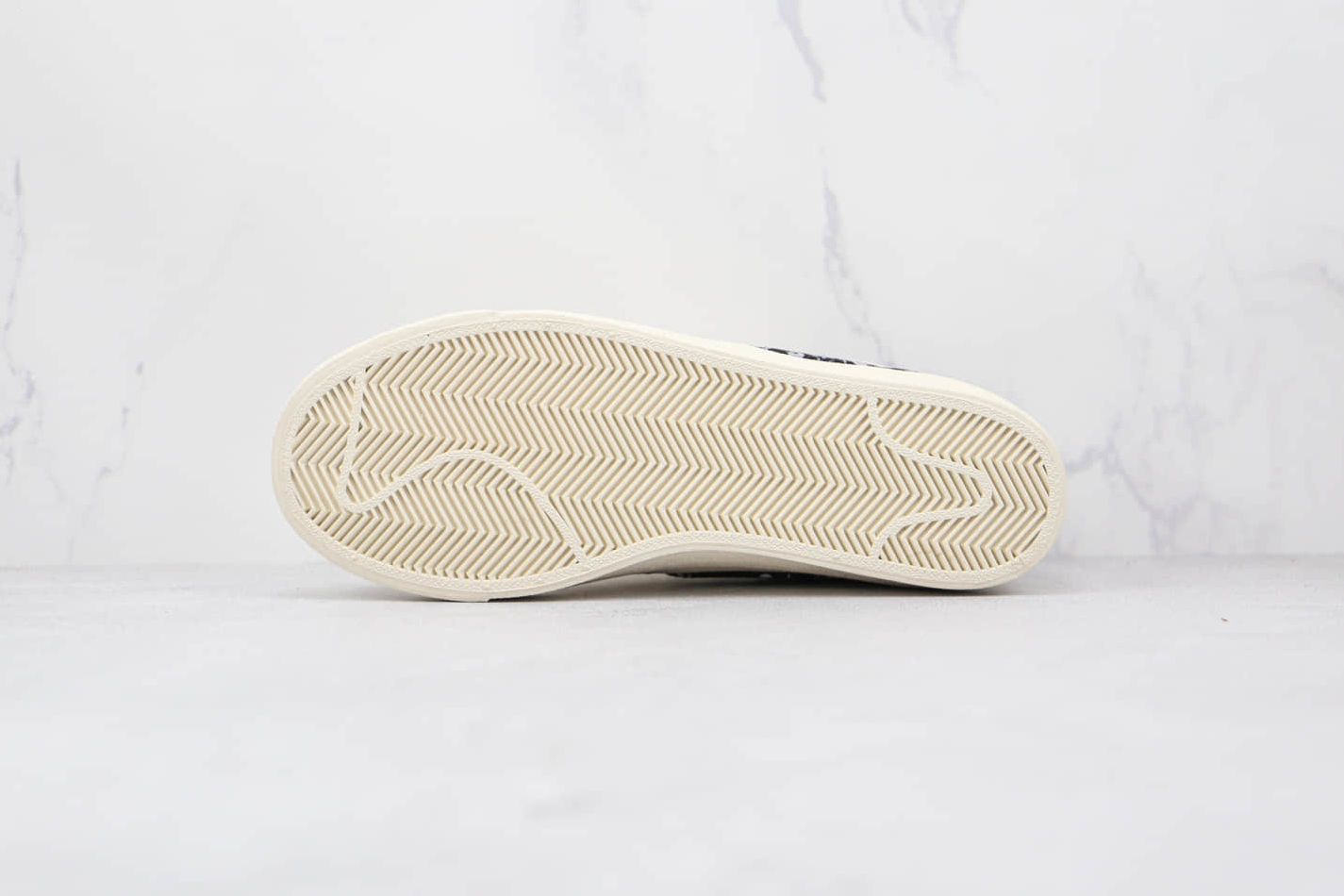 Nike Blazer Low '77 Vintage 'Paisley Swoosh' DJ4665-100 - Buy Now for Classic Style & Iconic Detailing