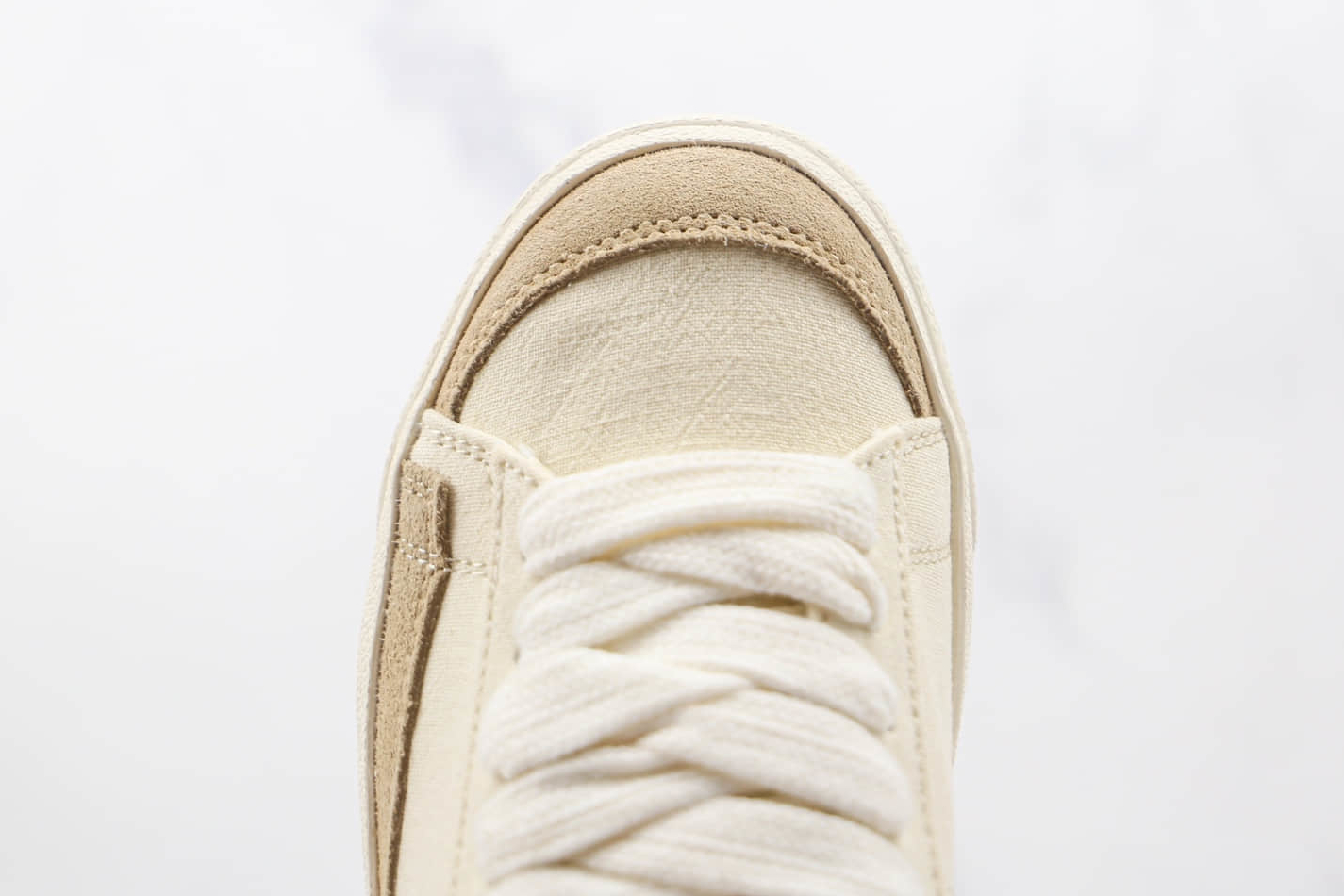 Nike Blazer Low '77 Vintage 'Paisley Swoosh' DJ4665-100 - Buy Now for Classic Style & Iconic Detailing