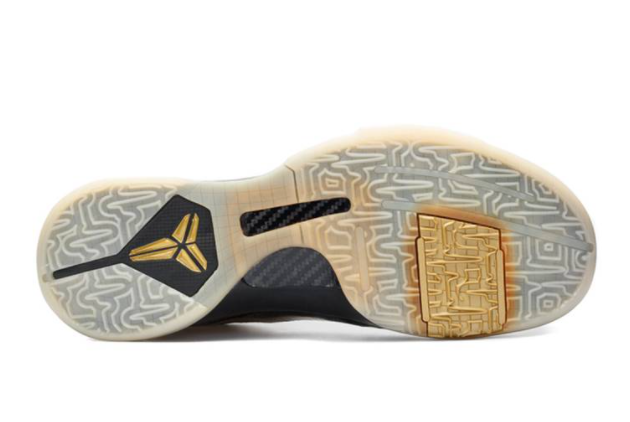 Nike Zoom Kobe 5 'Big Stage Away' 386429-008 - Shop Now!