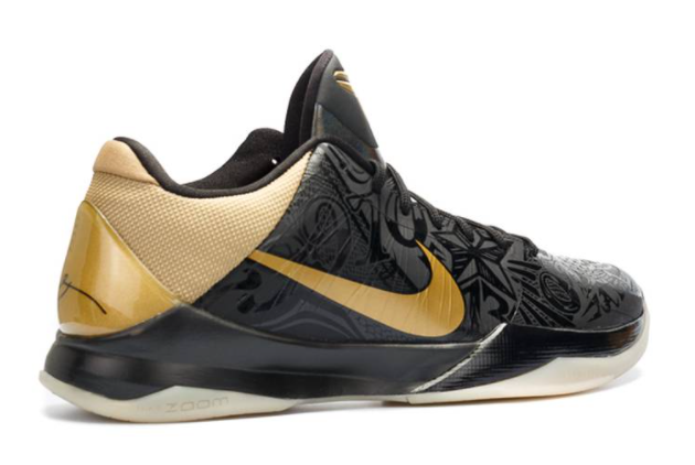 Nike Zoom Kobe 5 'Big Stage Away' 386429-008 - Shop Now!