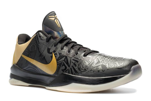 Nike Zoom Kobe 5 'Big Stage Away' 386429-008 - Shop Now!