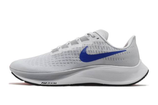 Nike Air Zoom Pegasus 37 Obsidian Mist BQ9646-401 – Performance and Style in One