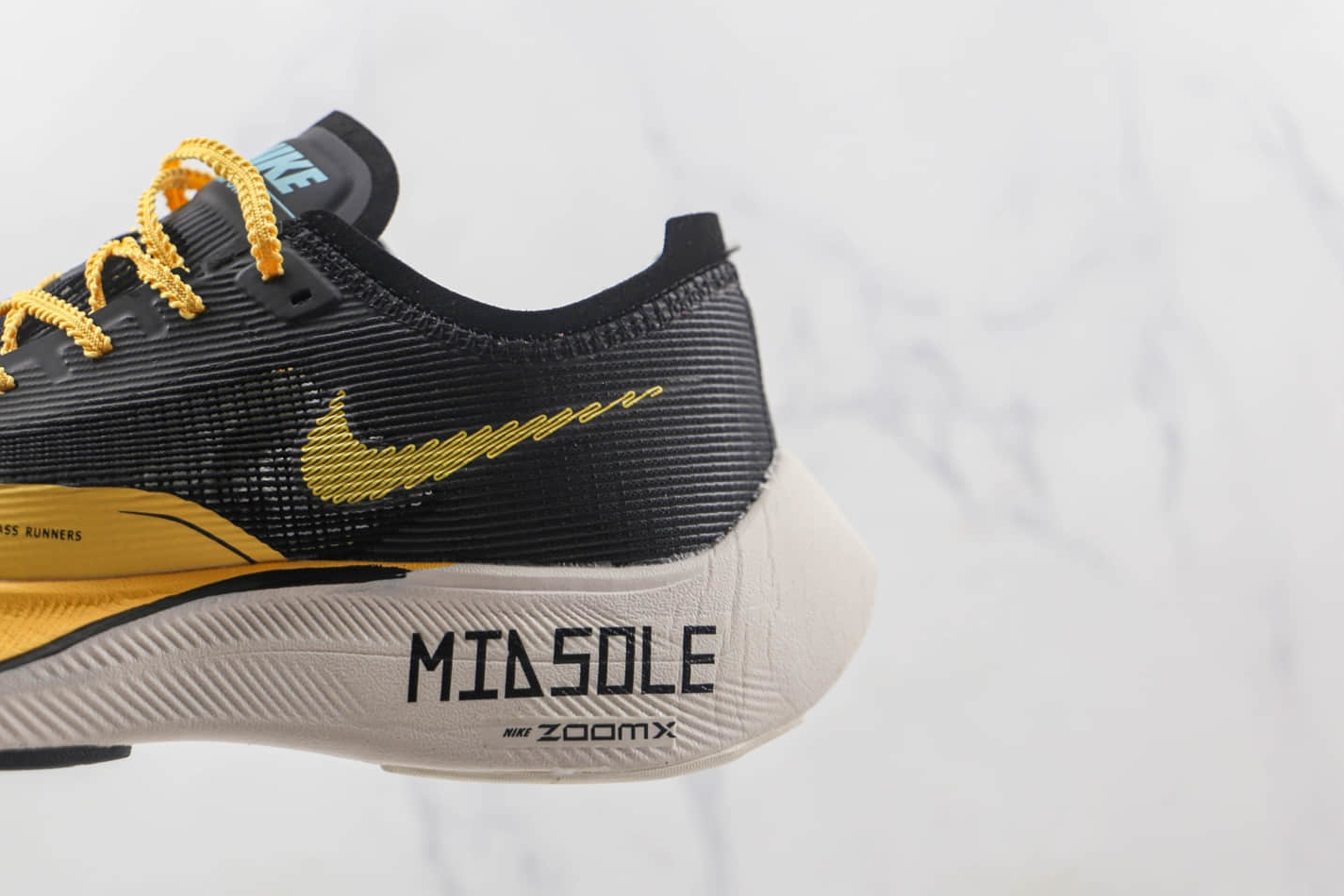 Nike Air ZoomX Vaporfly Next - Next Generation Running Shoes | Buy Online
