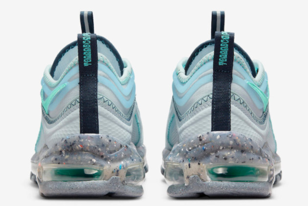 Nike Air Max 97 Terrascape 'Blue Teal' Teal/Blue-Grey DJ5019-400 - Shop Now for Classic Style and Superior Comfort