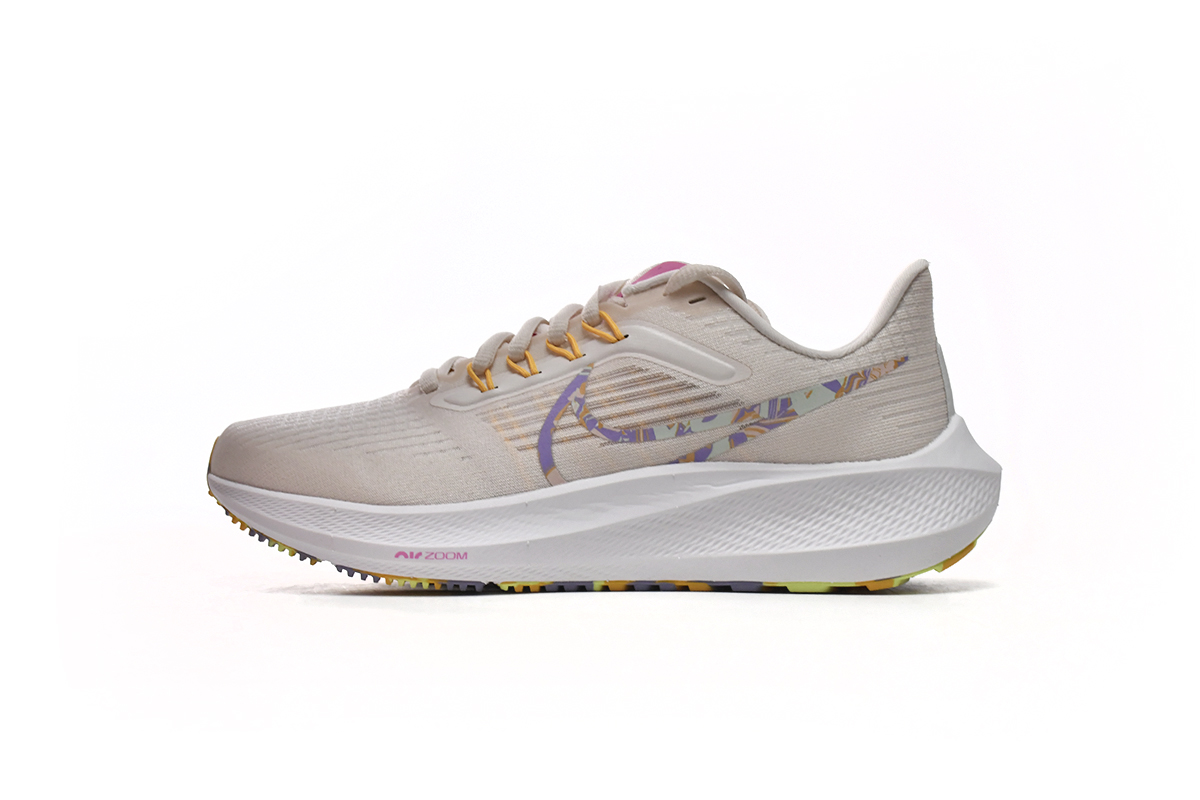 Nike Air Zoom Pegasus 39 Premium 'Obsidian Yellow' DO9580-400 - Shop Now!
