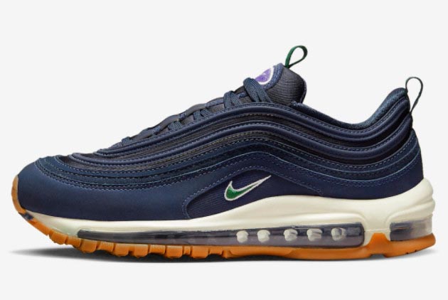 Nike Air Max 97 Next Nature White/White DH8016-100 - Latest Sneaker Release Online