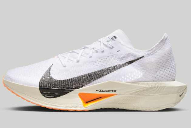Nike ZoomX VaporFly NEXT% Black White AO4568-001 - Unleash Your Speed with Innovative Design