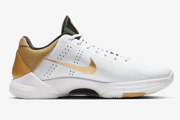 Nike Kobe 5 Protro Big Stage CT8014-100 - Shop Now at Best Prices