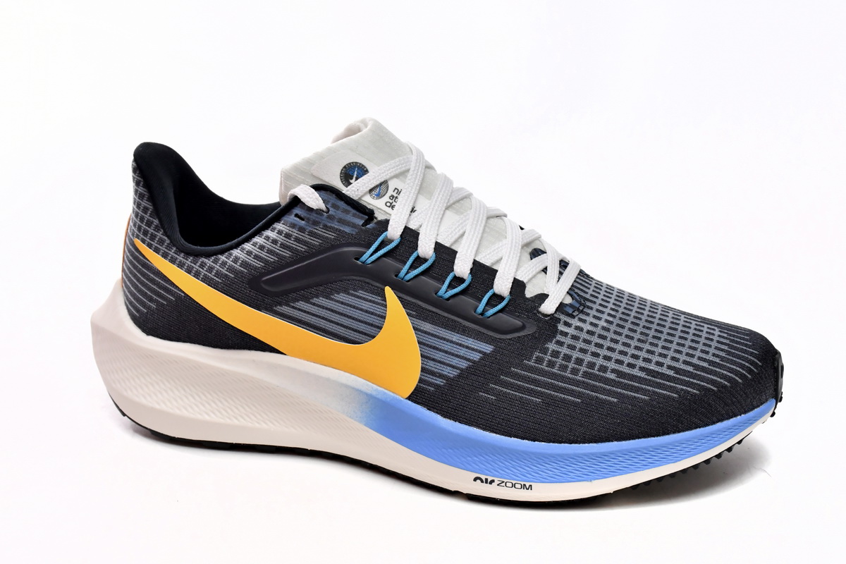 Nike Air Zoom Pegasus 39 Premium 'Obsidian Yellow' DO9580-400 - Shop Now!