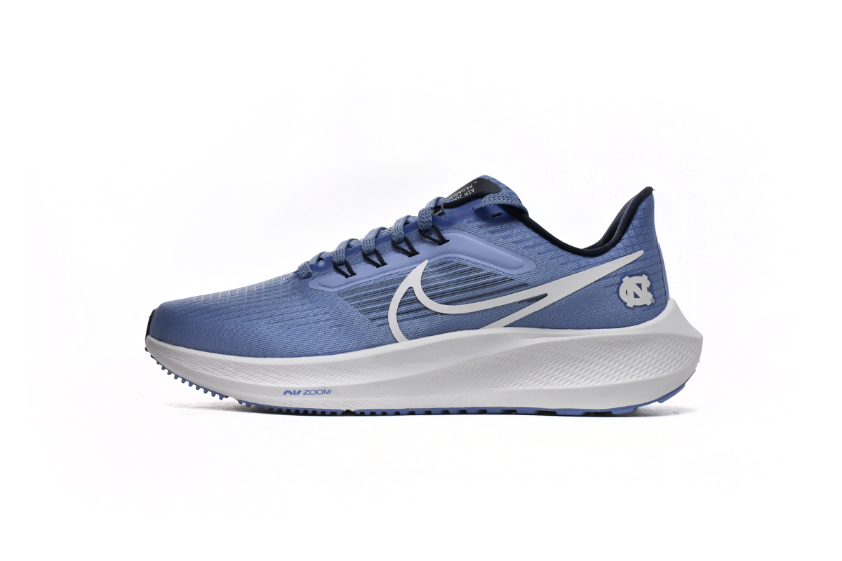 Nike Air Zoom Pegasus 39 Premium 'Obsidian Yellow' DO9580-400 - Shop Now!