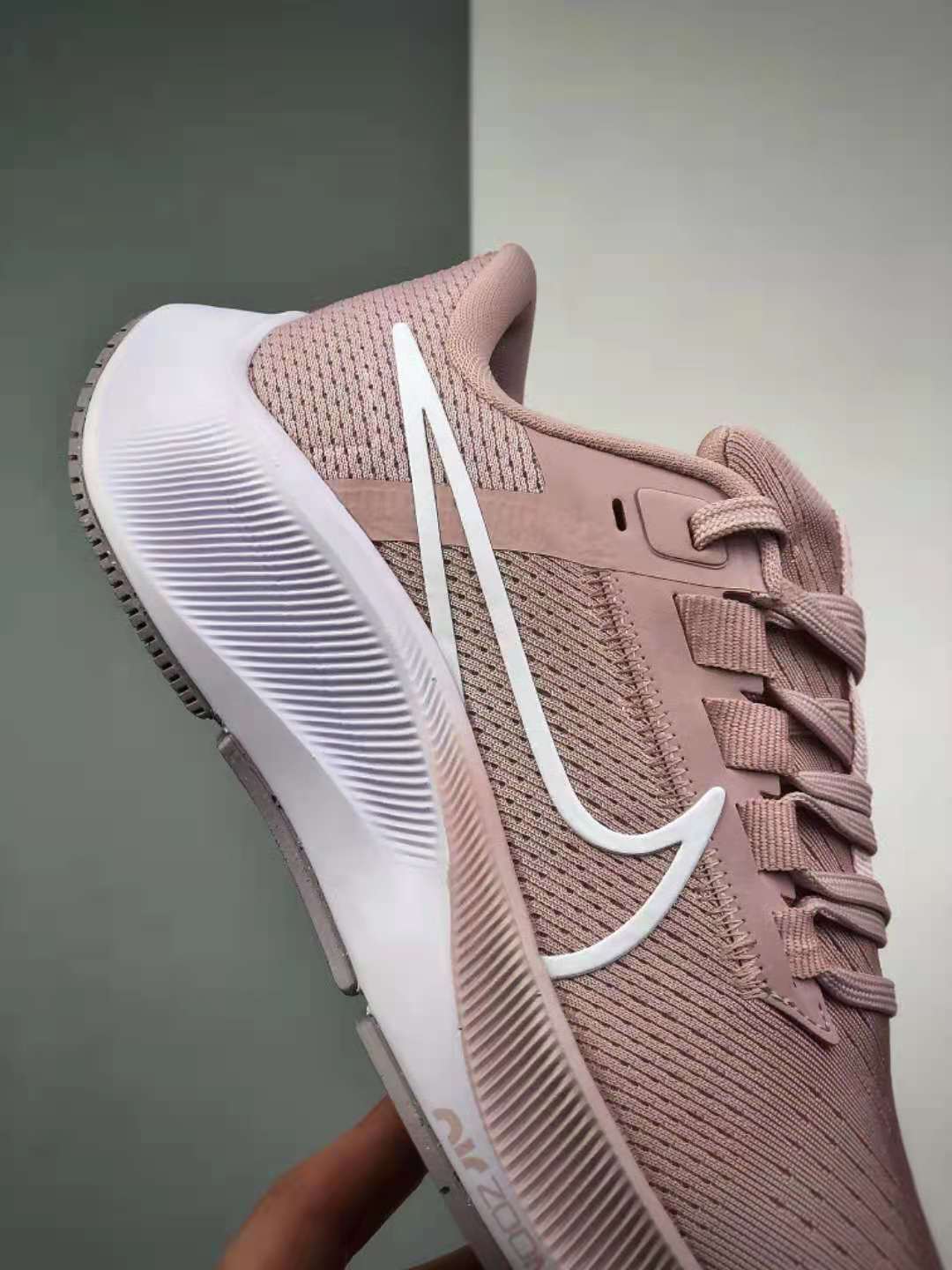Nike Air Zoom Pegasus 38 'Champagne' CW7358-601 - Stylish and Functional Footwear for All Occasions