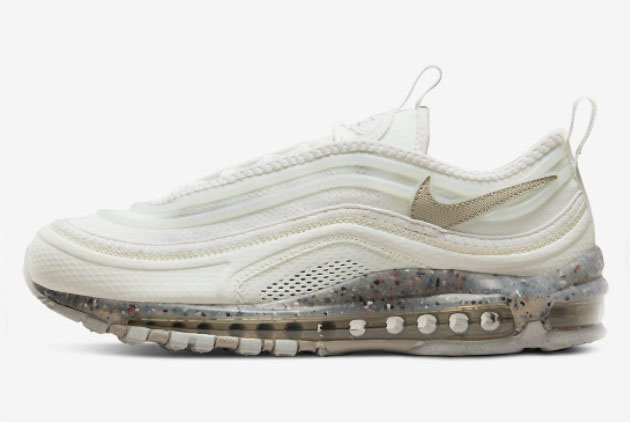 Nike Air Max 97 Terrascape Mustard Yellow DQ3976-003 - Shop Now at [Website Name]