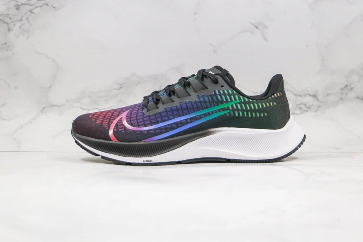 Nike Air Zoom Pegasus 37 'Be True' CZ5923-001 - Get the Latest Nike Running Shoes Online