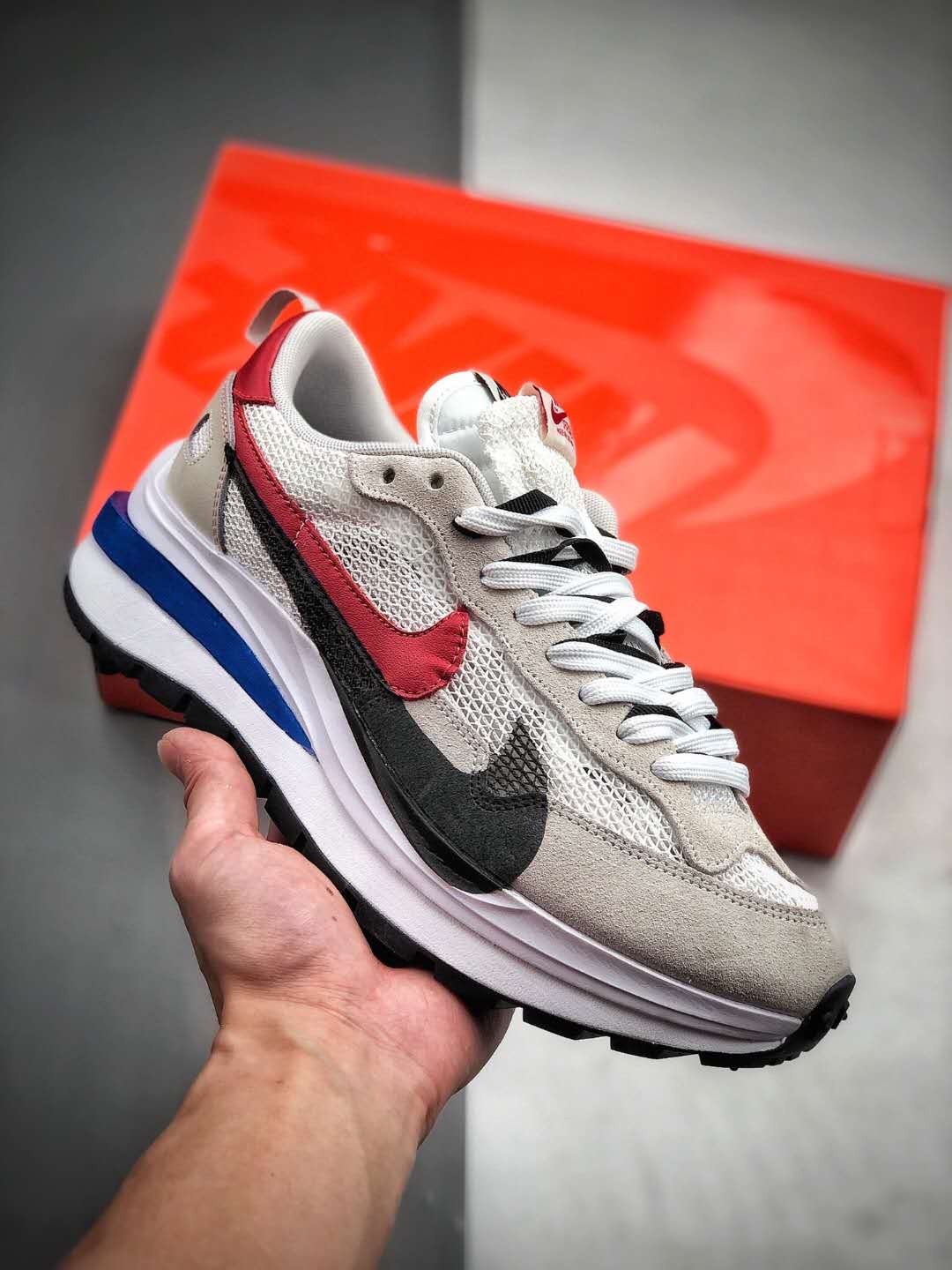 Nike Air Max 200 Winter 'Anthracite' BV5485-008 | Stylish & Durable Winter Sneaker