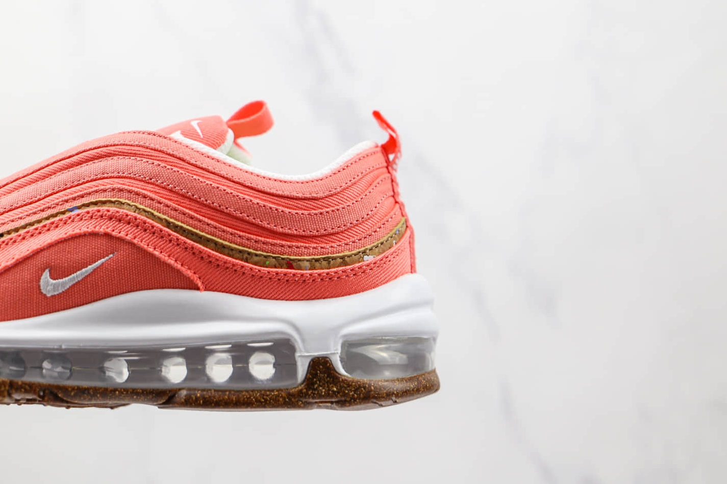 Nike Air Max 97 SE 'Cork - Apricot Agate' DC4012-800 | Ultimate Style and Comfort