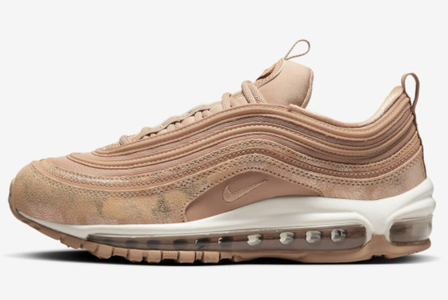 Nike Air Max 97 Summit White/Barely Volt 921733-105 - Shop Now and Elevate Your Style with the Latest Sneaker Design