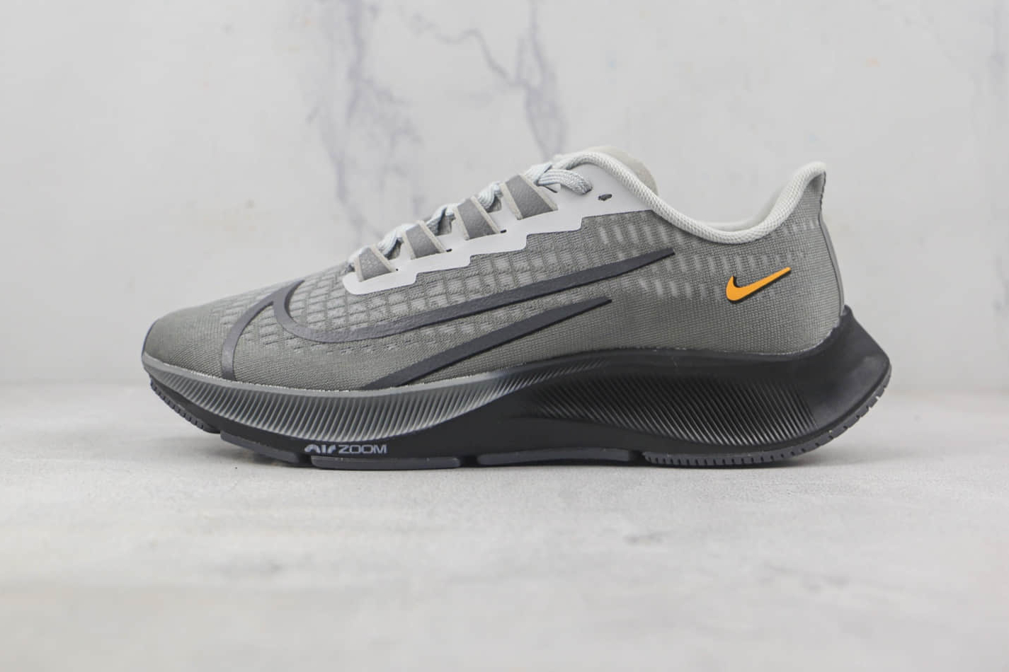 Nike Air Zoom Pegasus 37 'Be True' CZ5923-001 - Get the Latest Nike Running Shoes Online